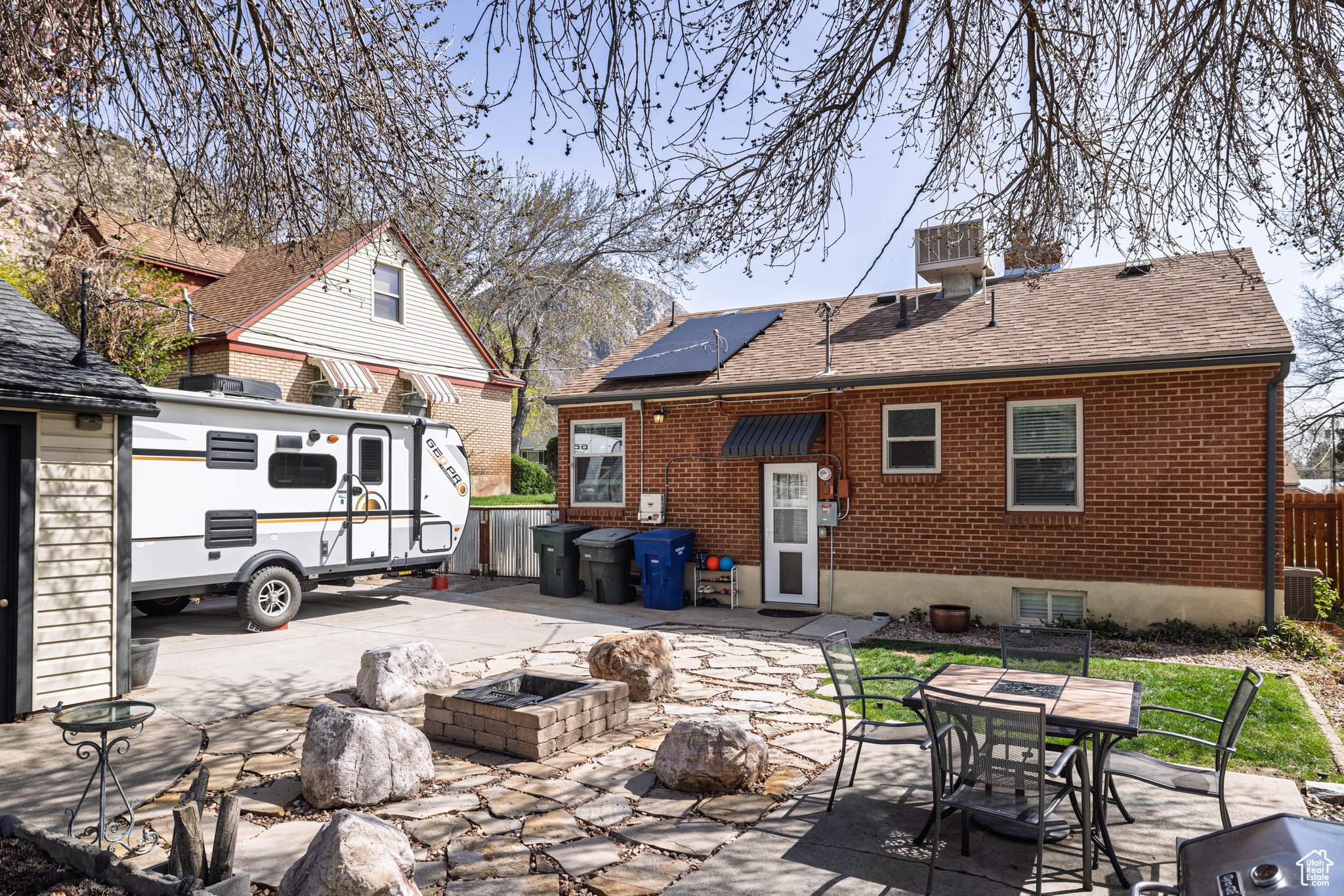 1650 E Swan St, Ogden, Utah image 34