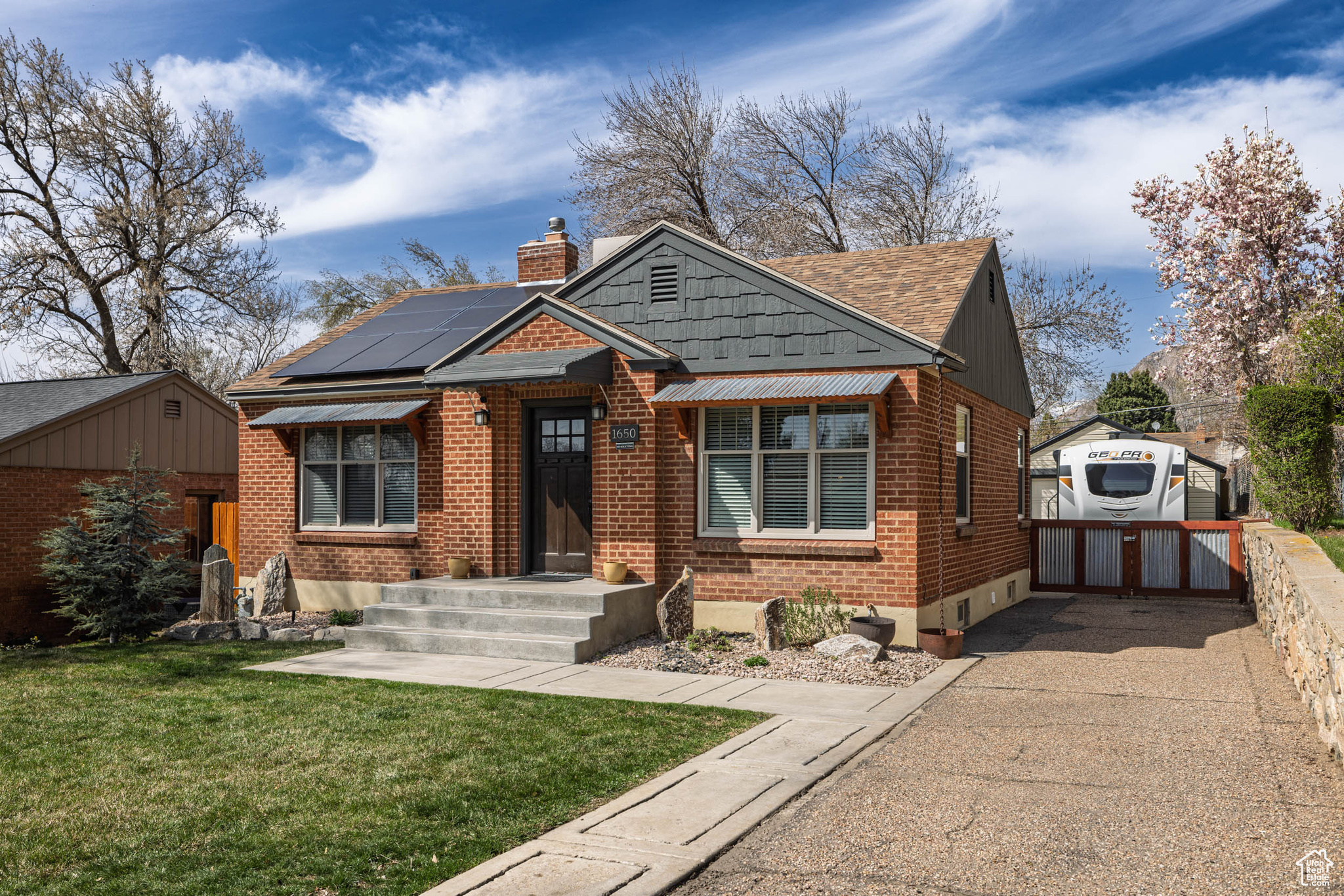 1650 E Swan St, Ogden, Utah image 36