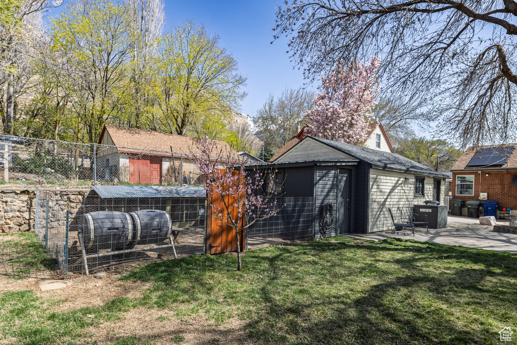 1650 E Swan St, Ogden, Utah image 33
