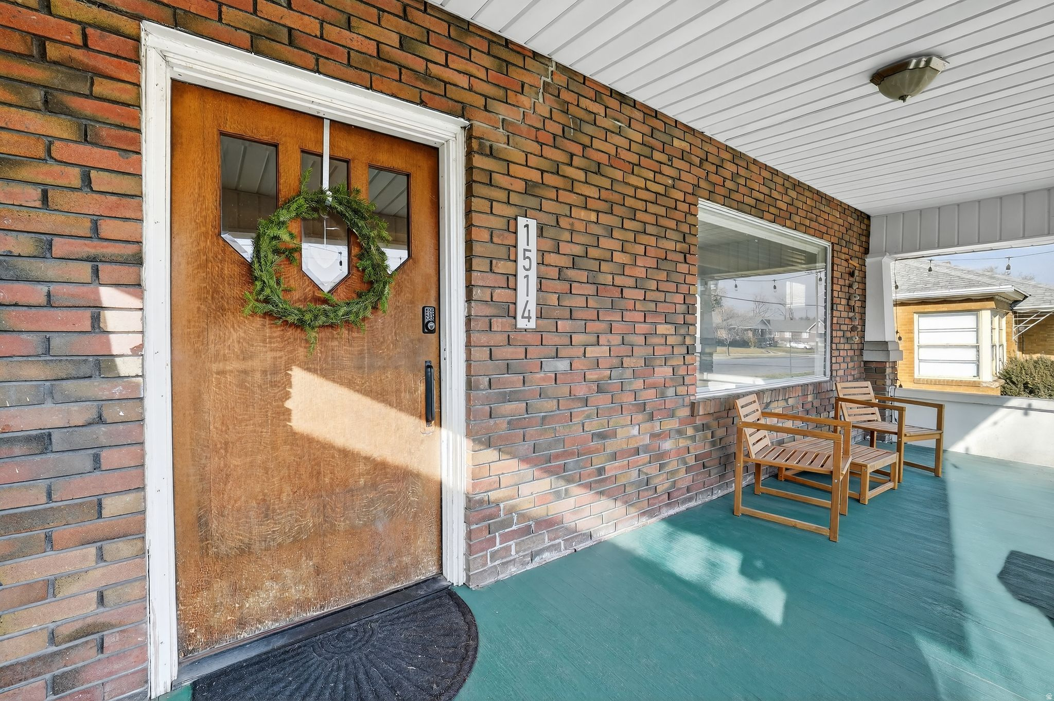 LIBERTY WELLS - Residential