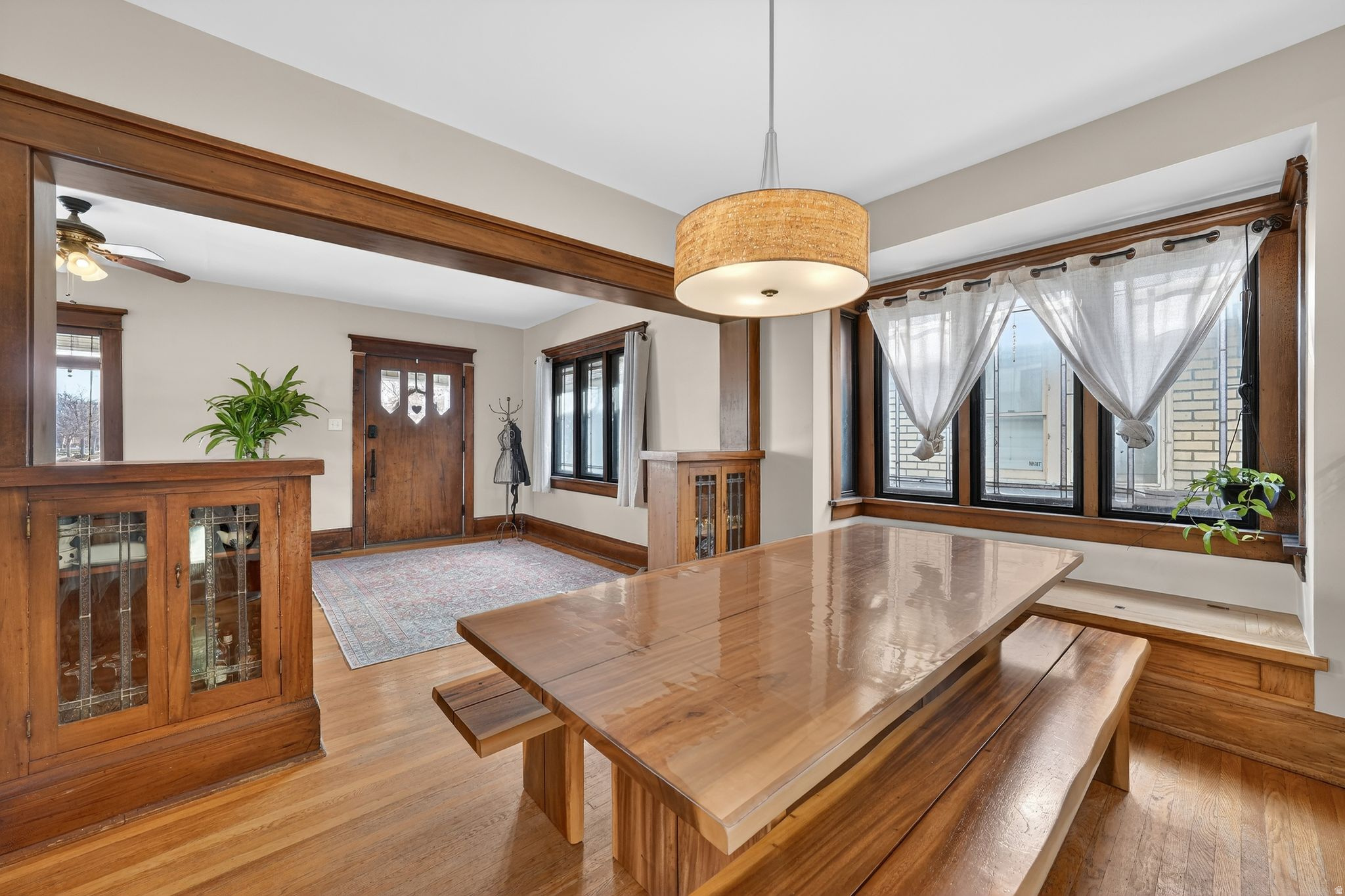 LIBERTY WELLS - Residential