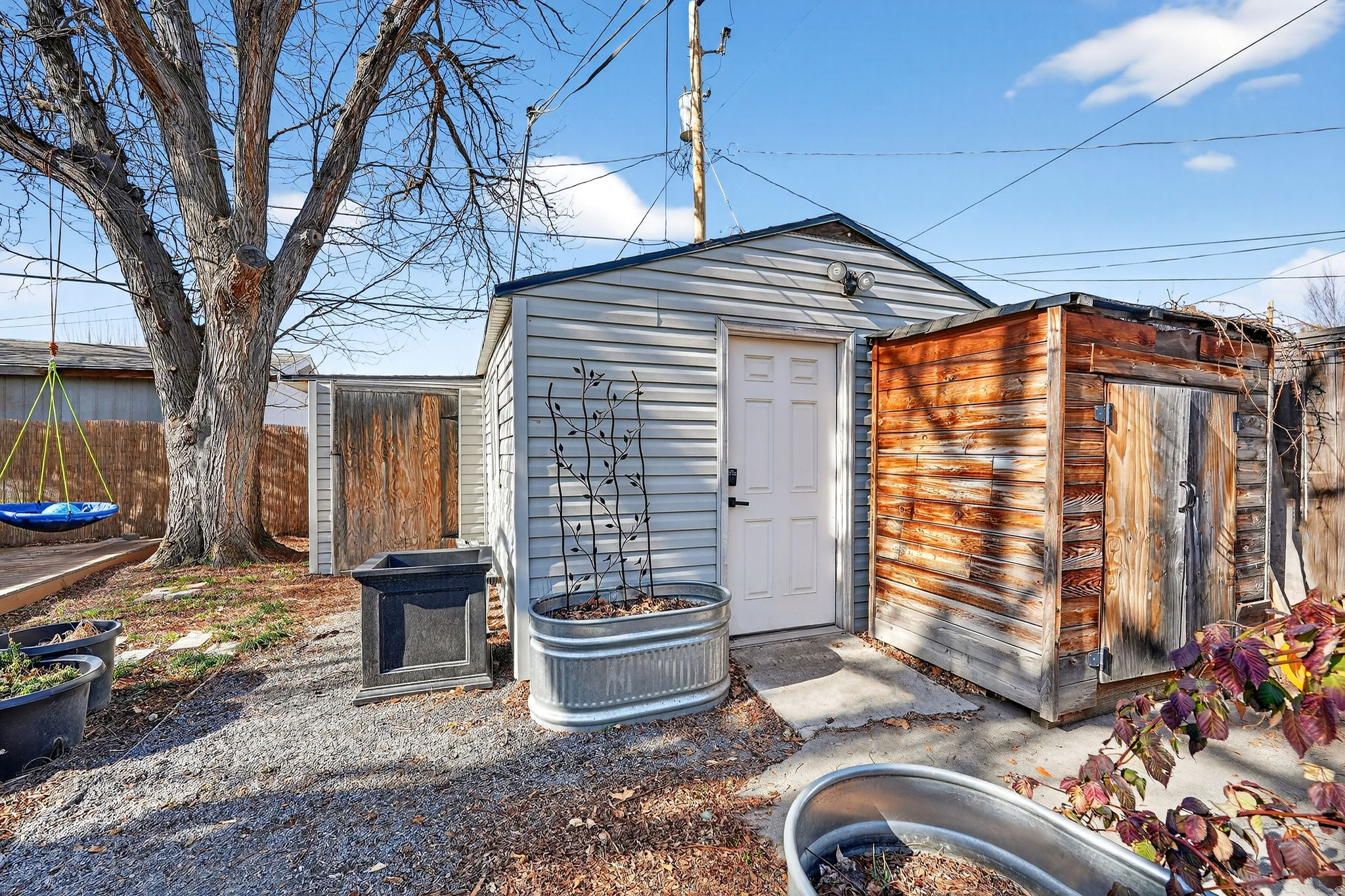 LIBERTY WELLS - Residential