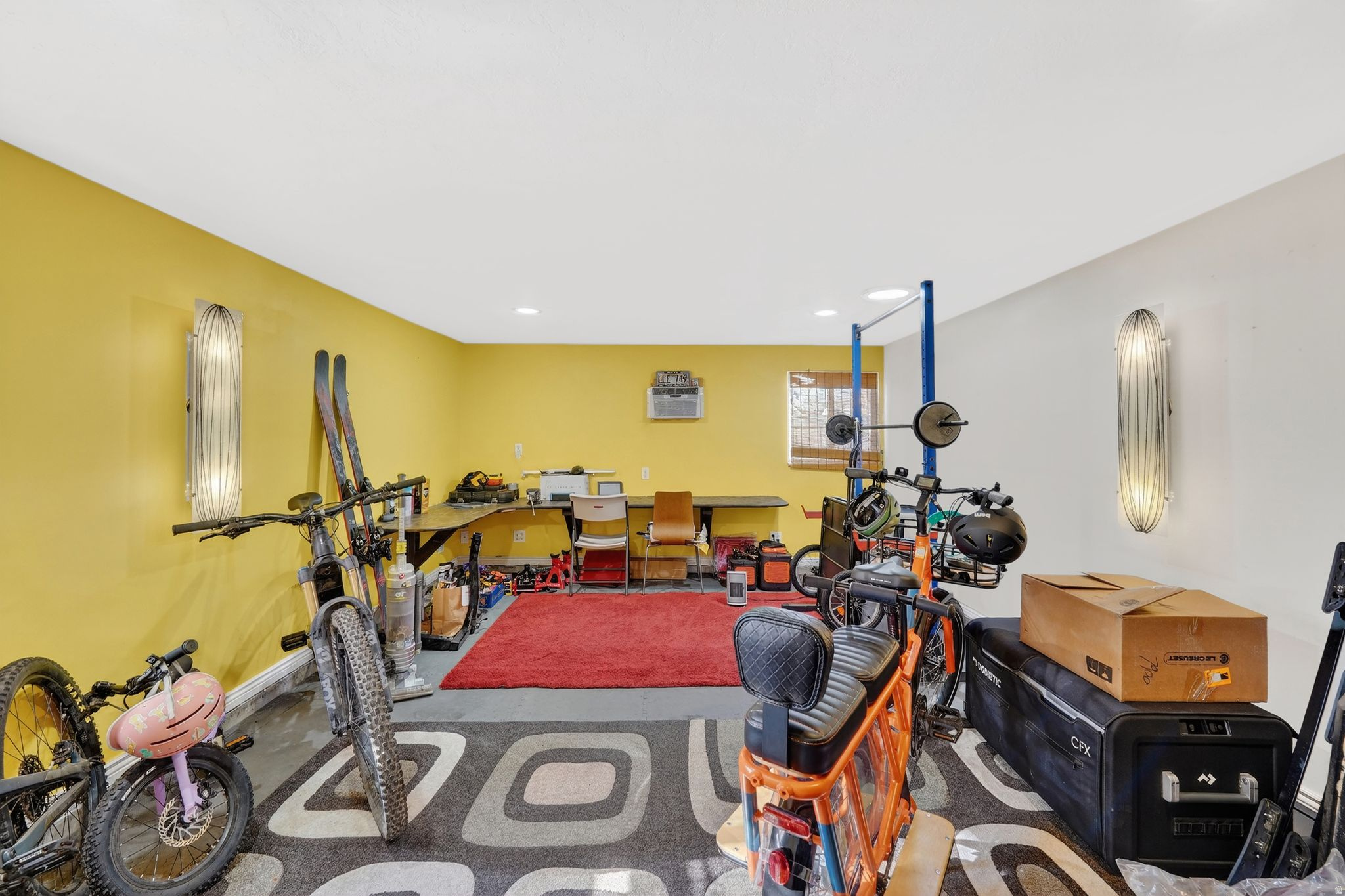 LIBERTY WELLS - Residential