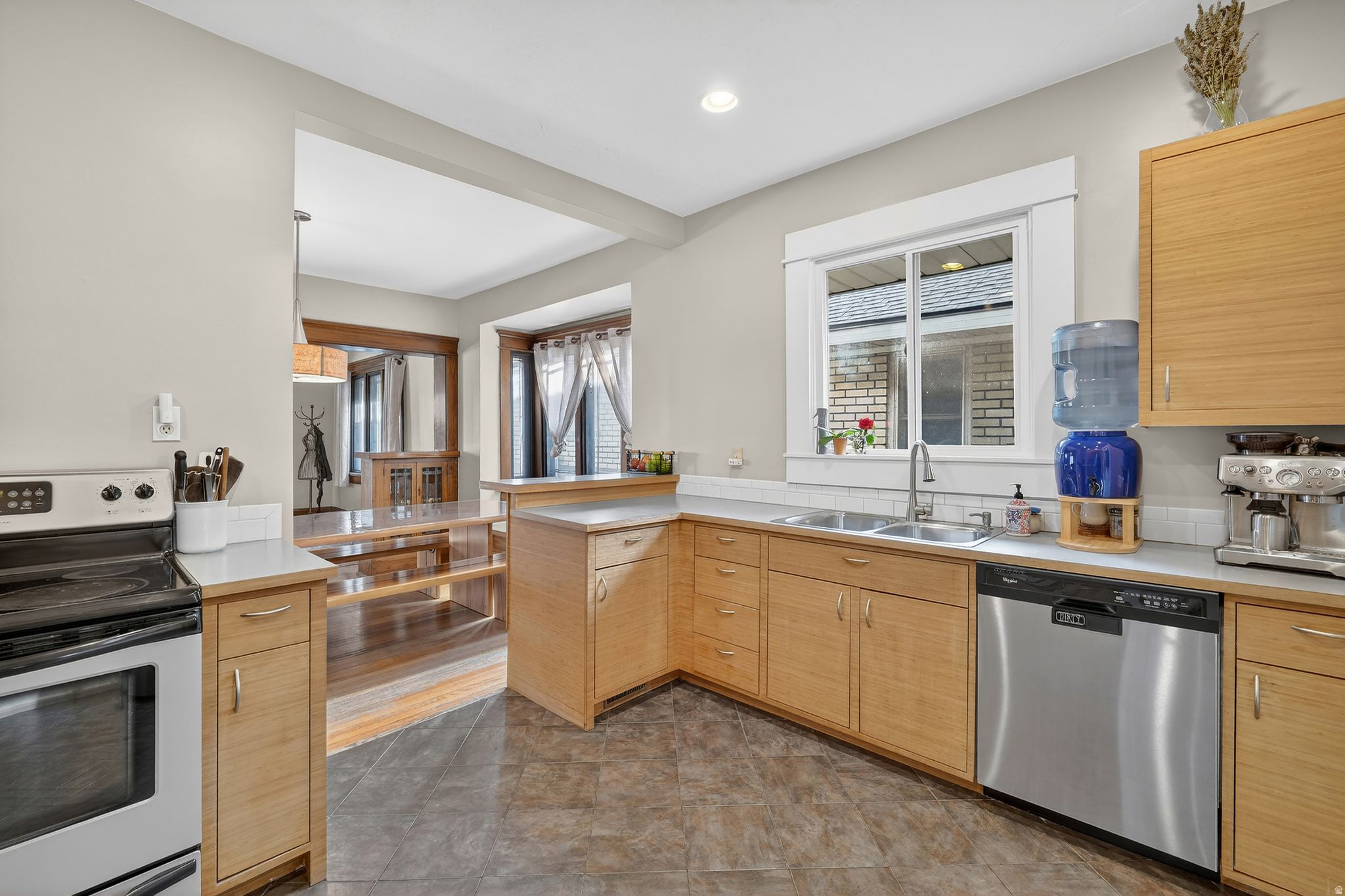 LIBERTY WELLS - Residential