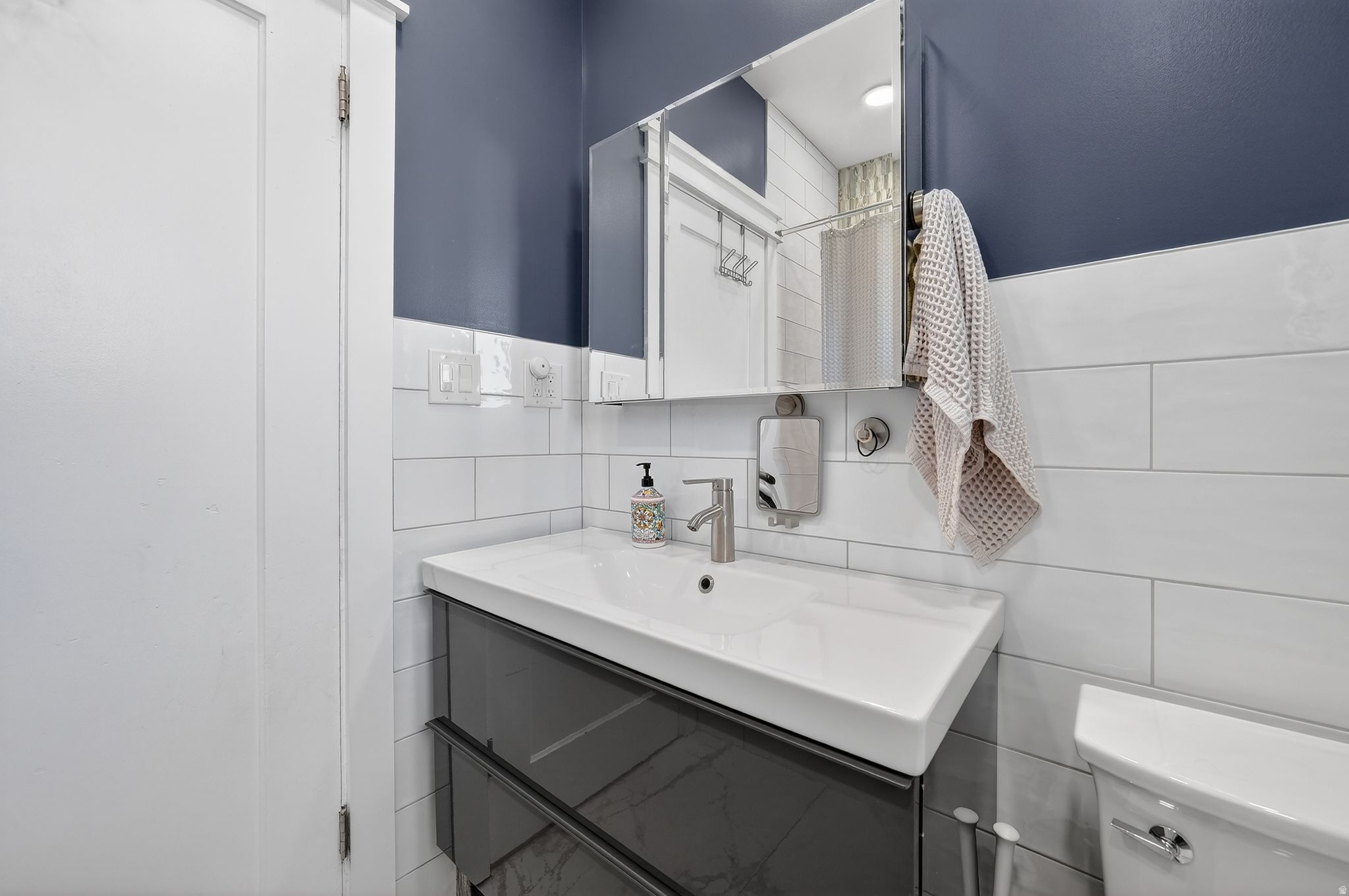 LIBERTY WELLS - Residential