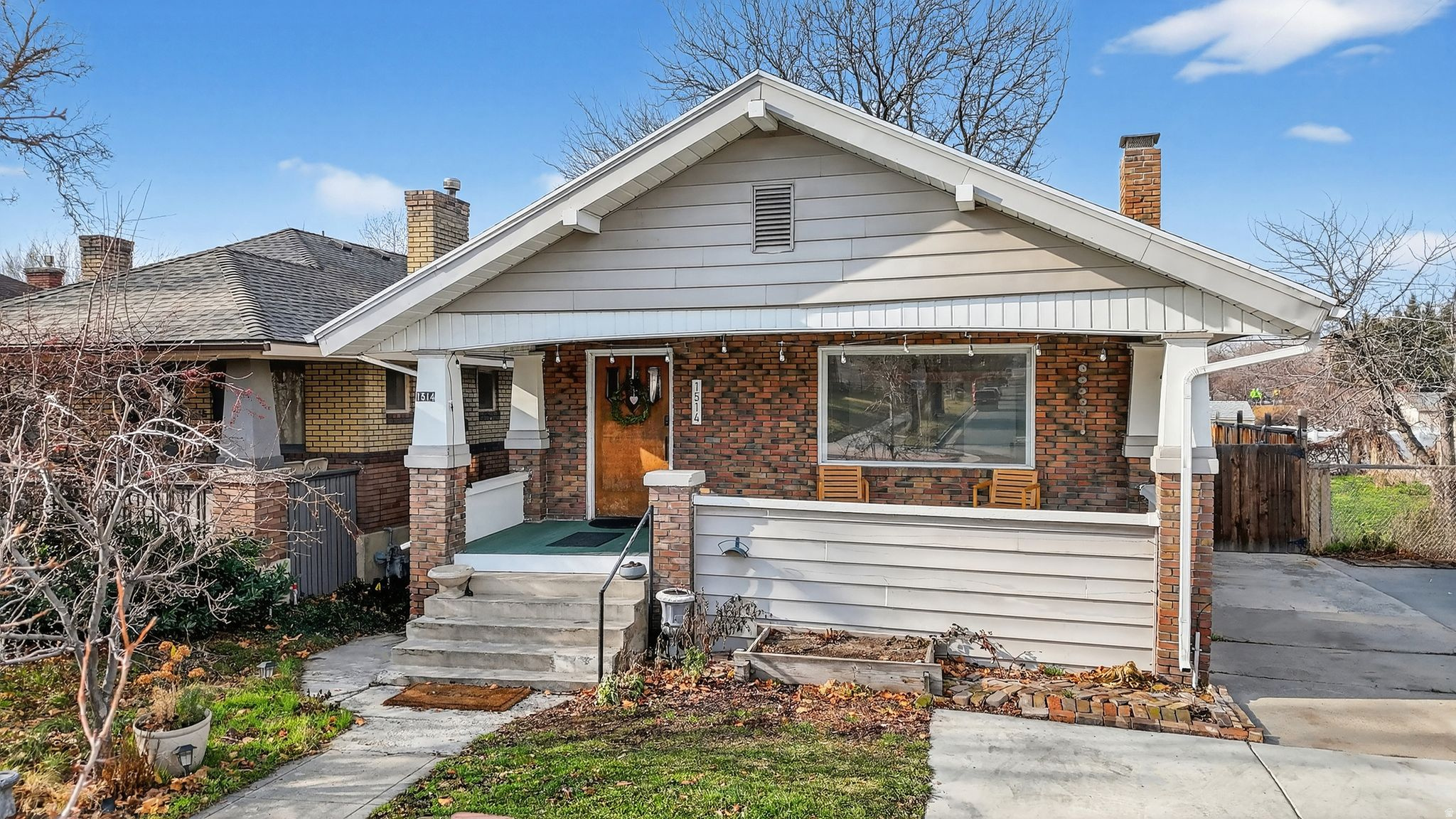 LIBERTY WELLS - Residential