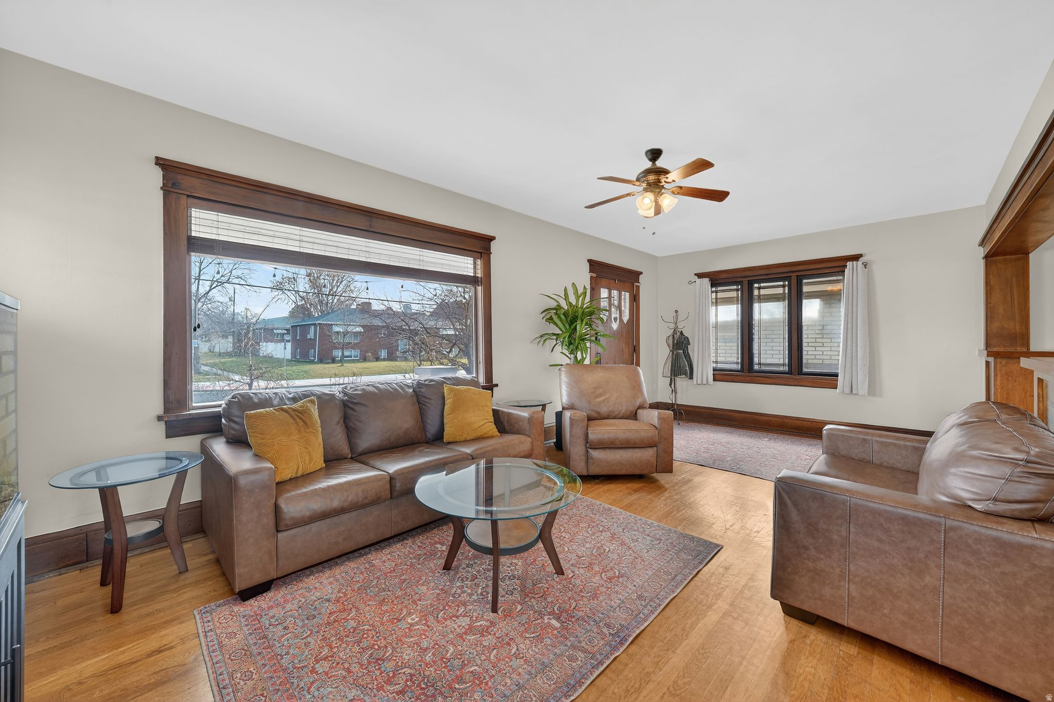 LIBERTY WELLS - Residential