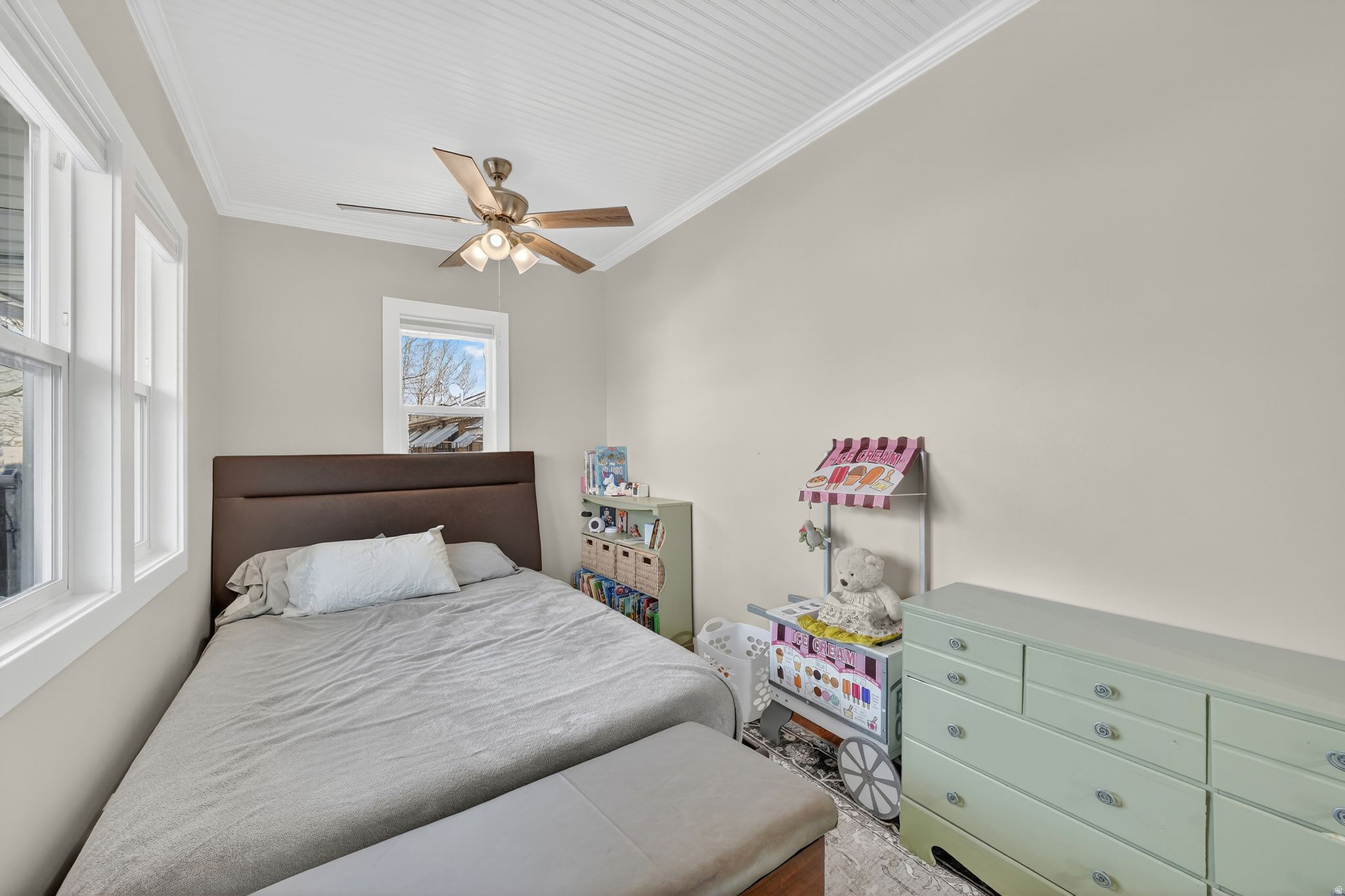 LIBERTY WELLS - Residential