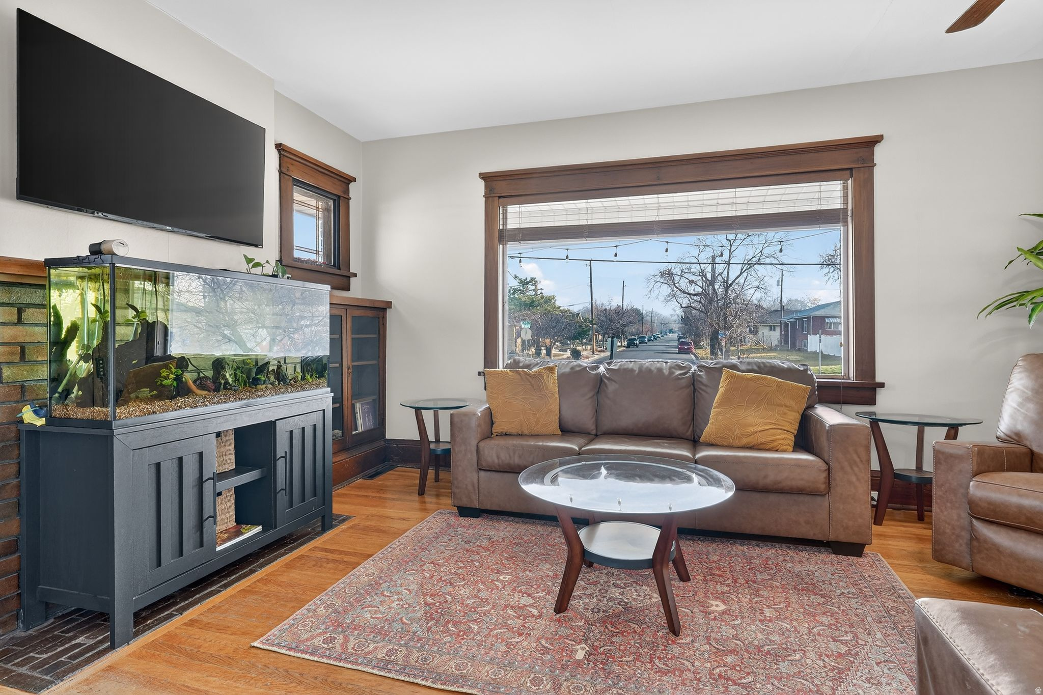 LIBERTY WELLS - Residential