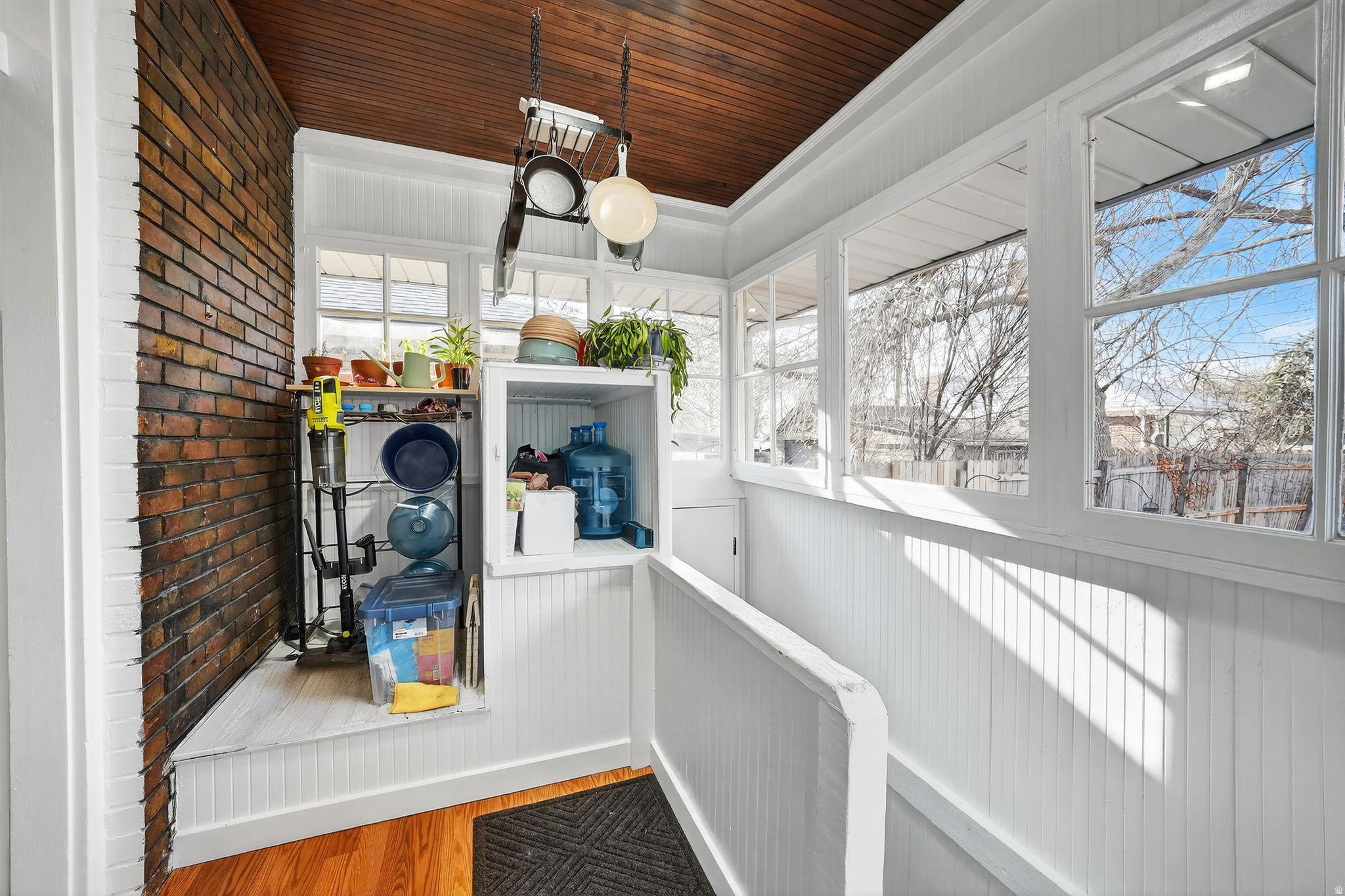 LIBERTY WELLS - Residential