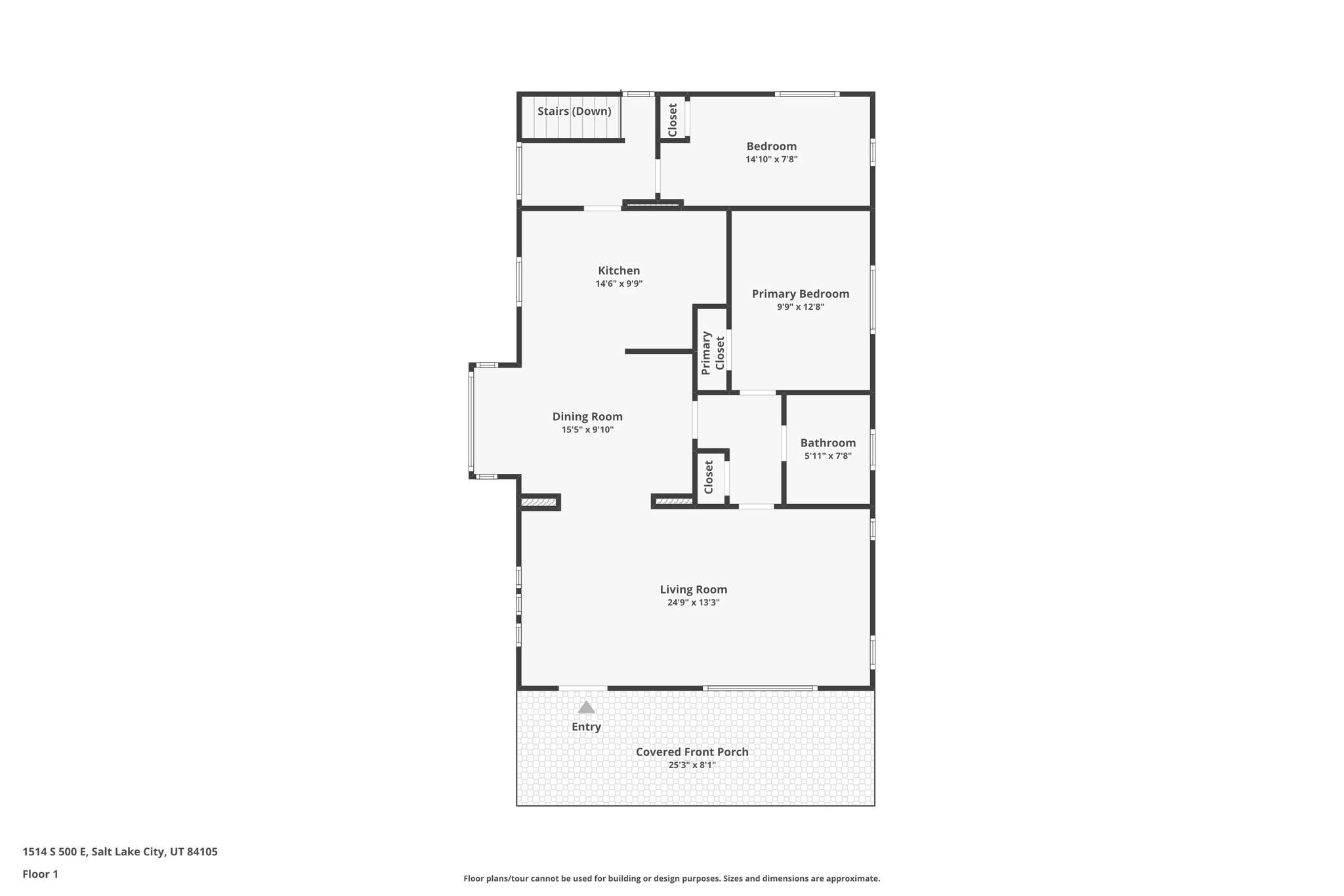 LIBERTY WELLS - Residential