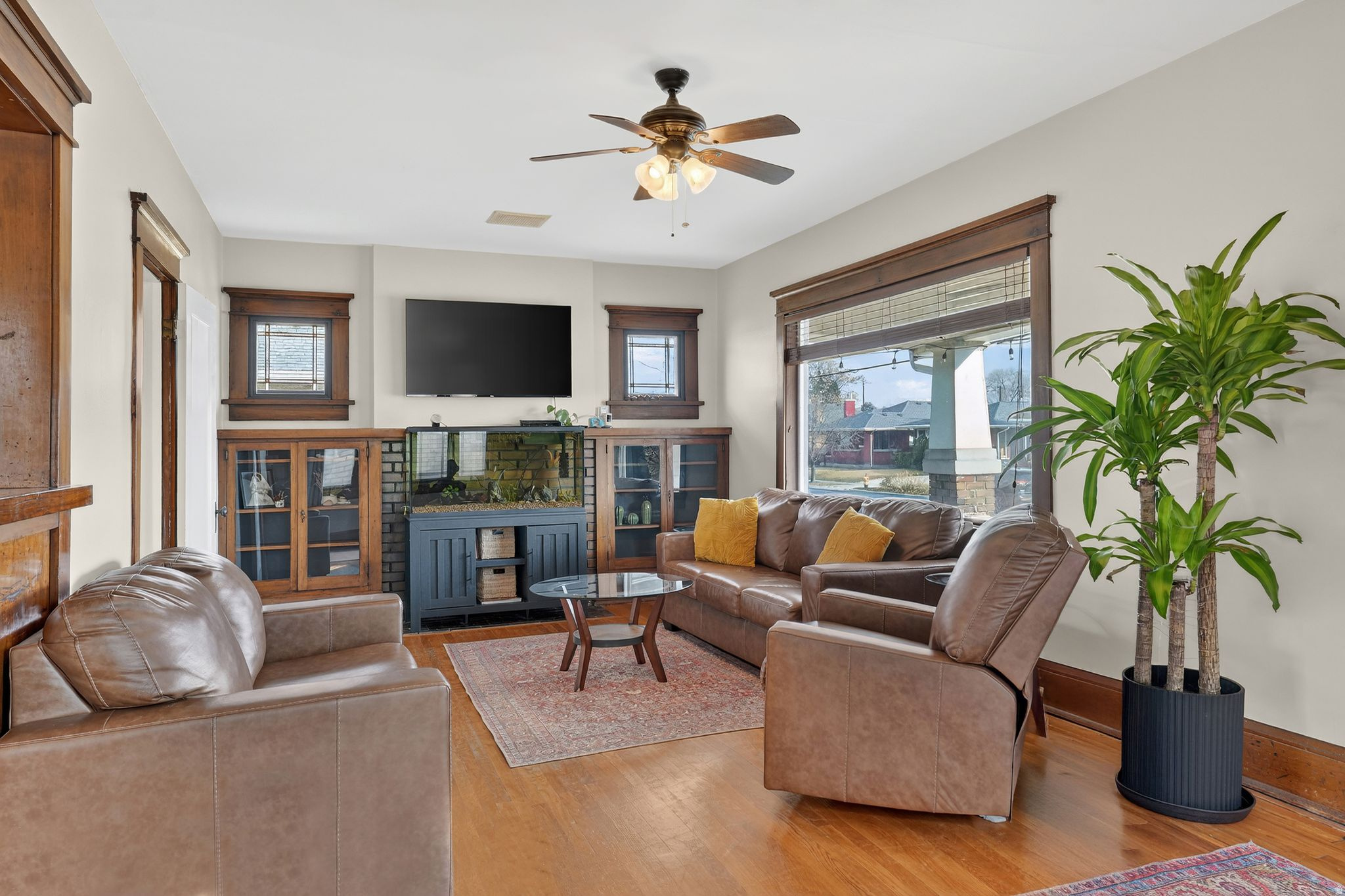 LIBERTY WELLS - Residential