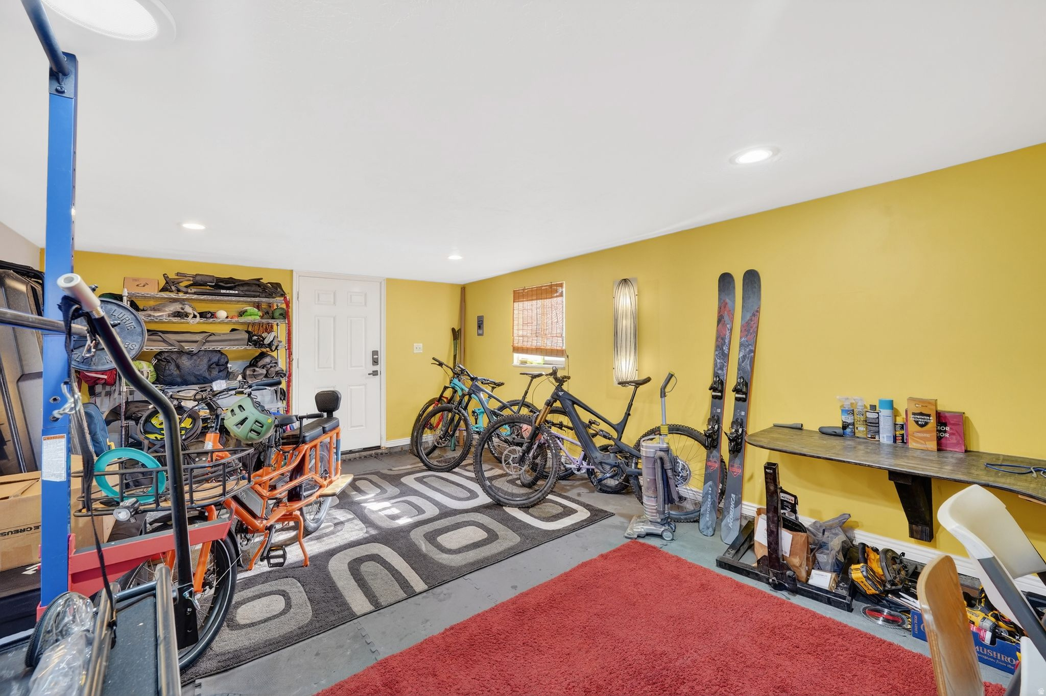 LIBERTY WELLS - Residential