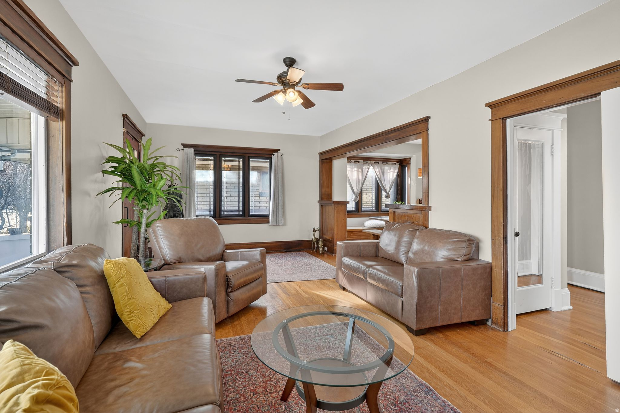 LIBERTY WELLS - Residential