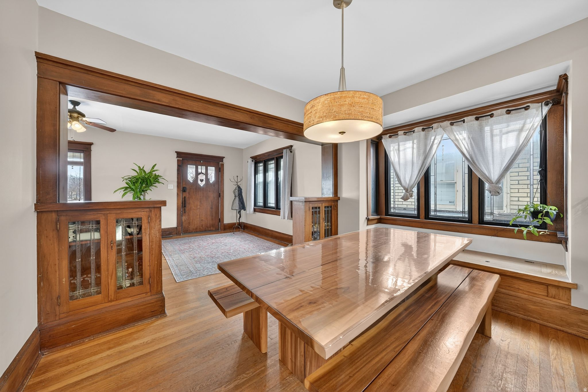 LIBERTY WELLS - Residential