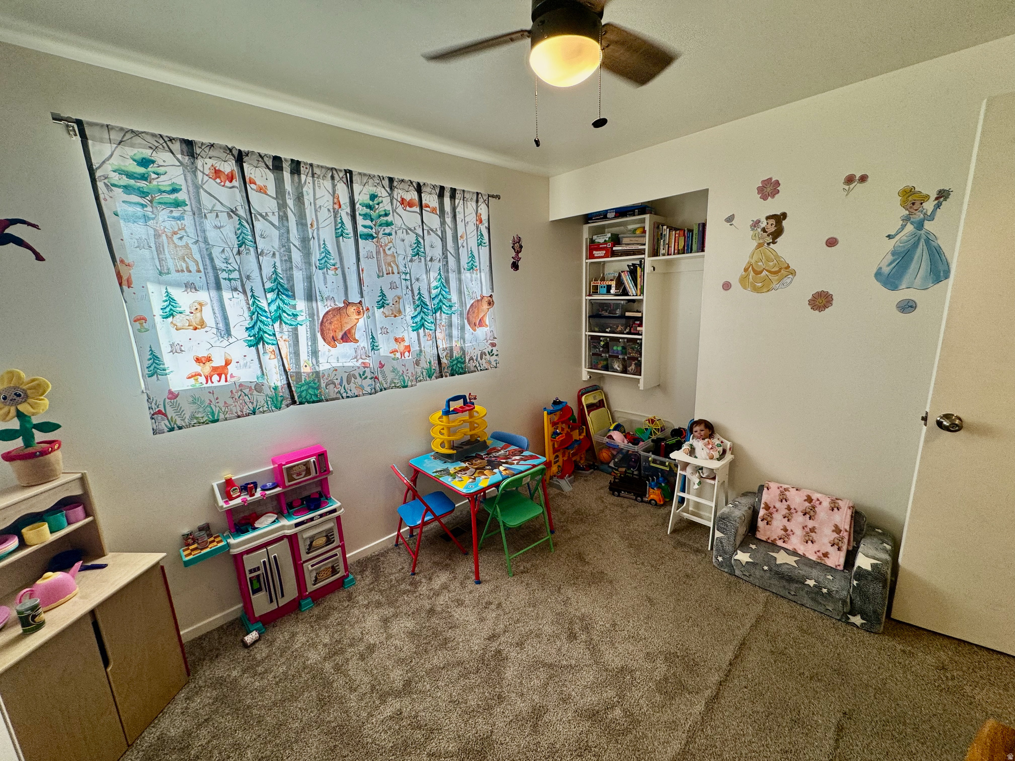 SMEDLEY ACRES 2 - Residential