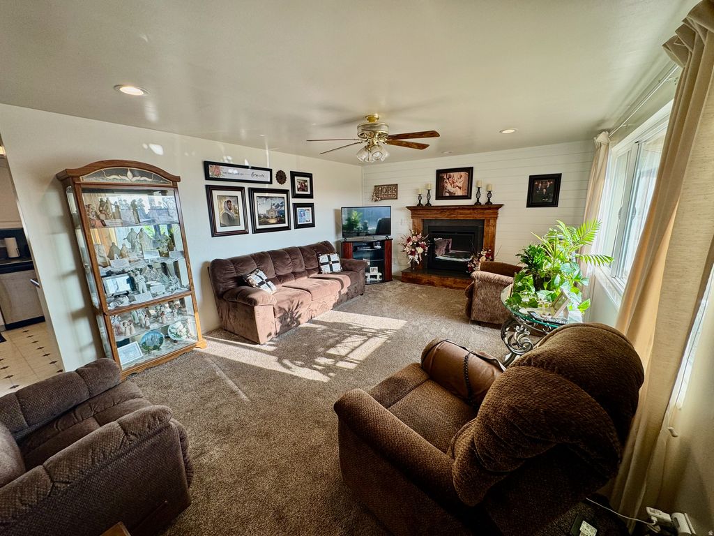 Photo of 1826 W 2350 S, Syracuse, UT 84075 (MLS # 2131846)