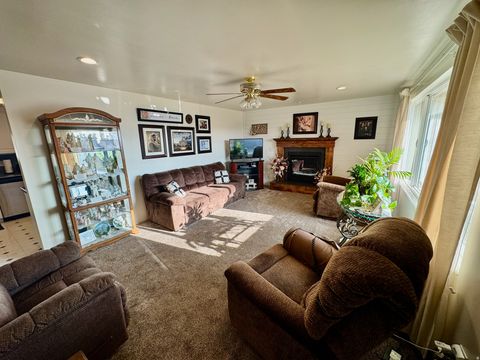 Tiny photo for 1826 W 2350 S, Syracuse, UT 84075 (MLS # 2131846)