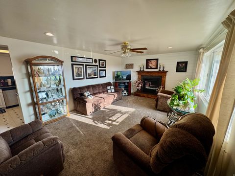 Tiny photo for 1826 W 2350 S, Syracuse, UT 84075 (MLS # 2131846)