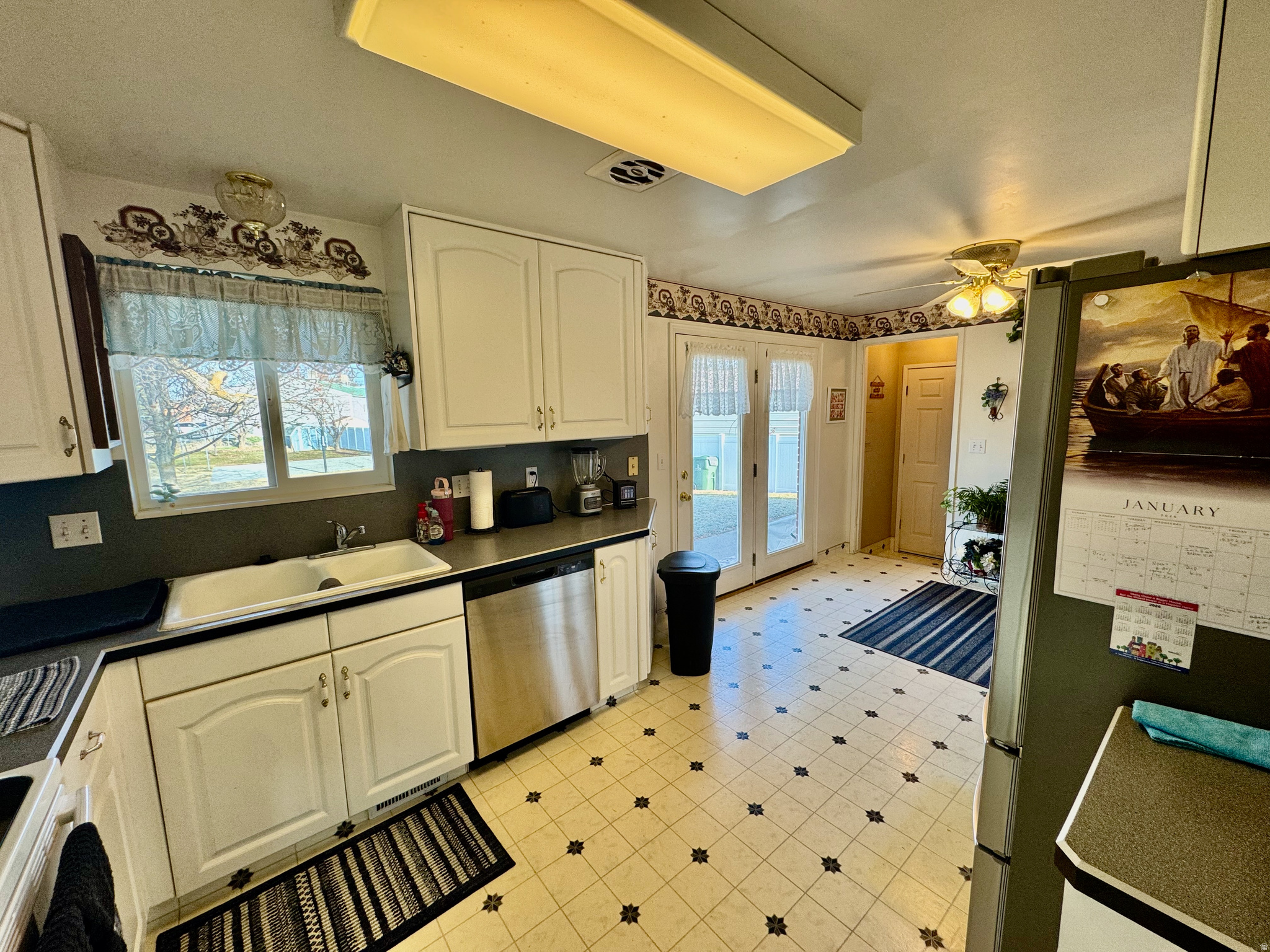 SMEDLEY ACRES 2 - Residential