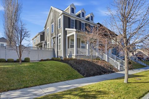 Tiny photo for 10462 S ABBOT WAY W, South Jordan, UT 84009 (MLS # 2126671)