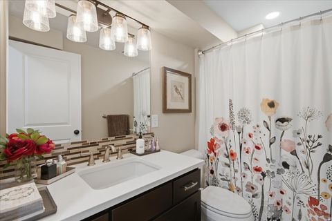 Tiny photo for 10462 S ABBOT WAY W, South Jordan, UT 84009 (MLS # 2126671)