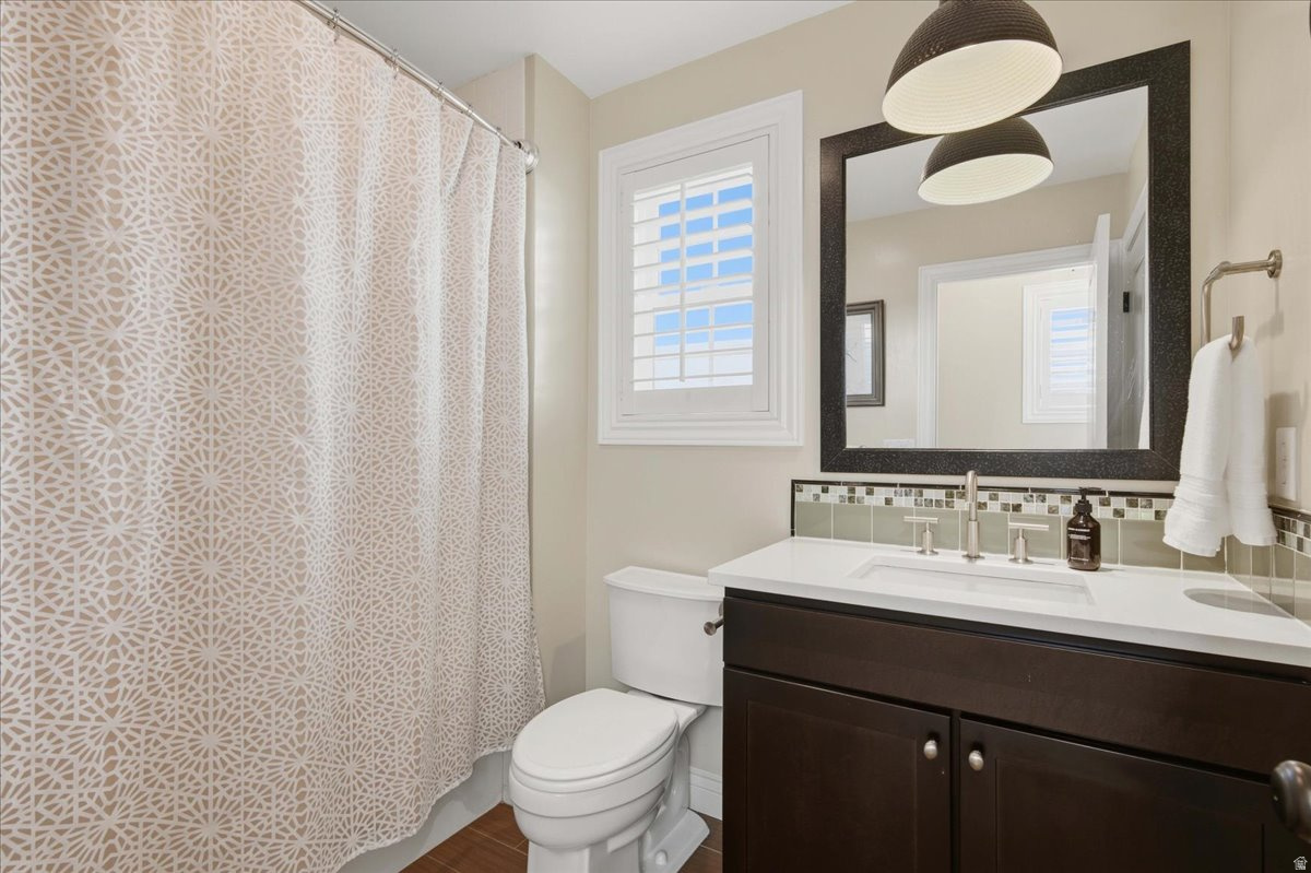 DAYBREAK - Residential