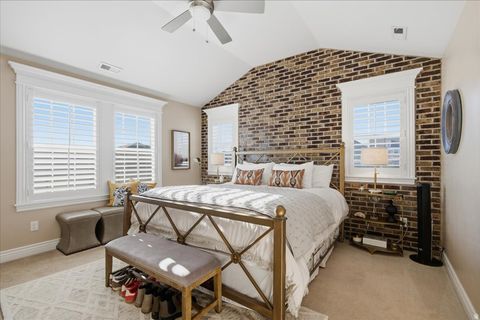 Tiny photo for 10462 S ABBOT WAY W, South Jordan, UT 84009 (MLS # 2126671)