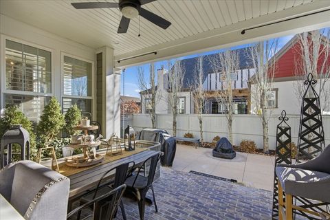 Tiny photo for 10462 S ABBOT WAY W, South Jordan, UT 84009 (MLS # 2126671)