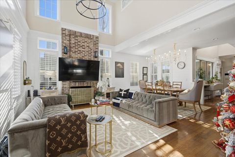 Tiny photo for 10462 S ABBOT WAY W, South Jordan, UT 84009 (MLS # 2126671)