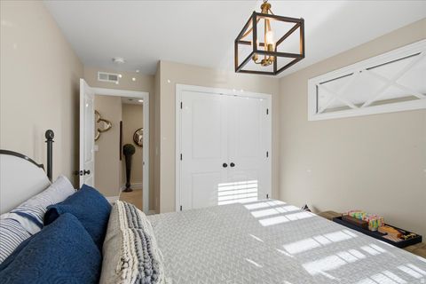 Tiny photo for 10462 S ABBOT WAY W, South Jordan, UT 84009 (MLS # 2126671)