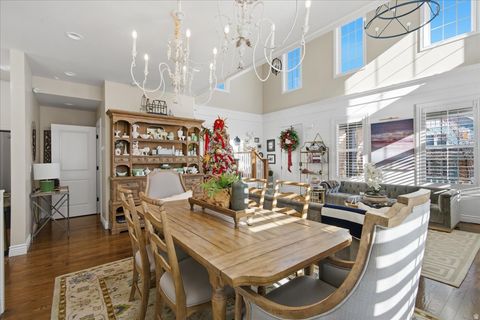 Tiny photo for 10462 S ABBOT WAY W, South Jordan, UT 84009 (MLS # 2126671)