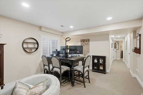 Tiny photo for 10462 S ABBOT WAY W, South Jordan, UT 84009 (MLS # 2126671)