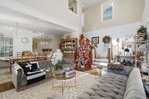 Tiny photo for 10462 S ABBOT WAY W, South Jordan, UT 84009 (MLS # 2126671)