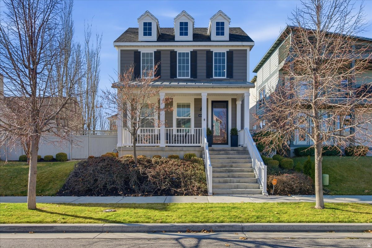 DAYBREAK - Residential