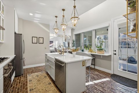 Tiny photo for 10462 S ABBOT WAY W, South Jordan, UT 84009 (MLS # 2126671)