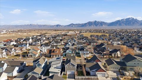 Tiny photo for 10462 S ABBOT WAY W, South Jordan, UT 84009 (MLS # 2126671)