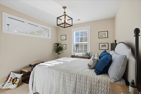 Tiny photo for 10462 S ABBOT WAY W, South Jordan, UT 84009 (MLS # 2126671)