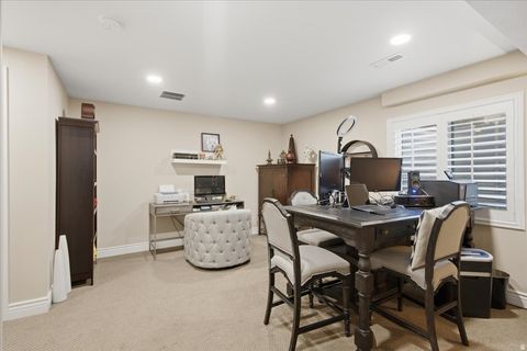 Tiny photo for 10462 S ABBOT WAY W, South Jordan, UT 84009 (MLS # 2126671)