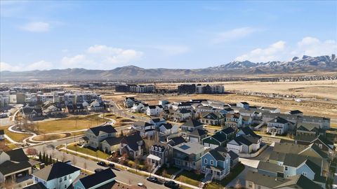 Tiny photo for 10462 S ABBOT WAY W, South Jordan, UT 84009 (MLS # 2126671)