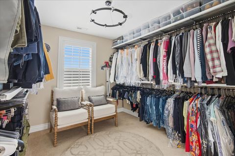 Tiny photo for 10462 S ABBOT WAY W, South Jordan, UT 84009 (MLS # 2126671)