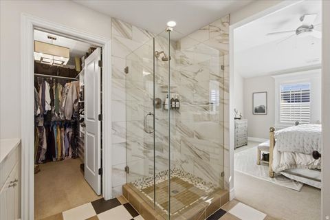 Tiny photo for 10462 S ABBOT WAY W, South Jordan, UT 84009 (MLS # 2126671)