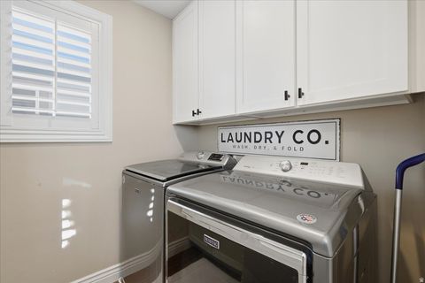 Tiny photo for 10462 S ABBOT WAY W, South Jordan, UT 84009 (MLS # 2126671)