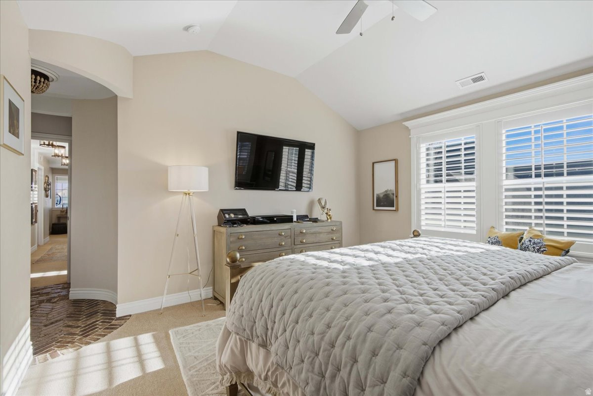 DAYBREAK - Residential