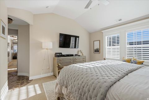 Tiny photo for 10462 S ABBOT WAY W, South Jordan, UT 84009 (MLS # 2126671)