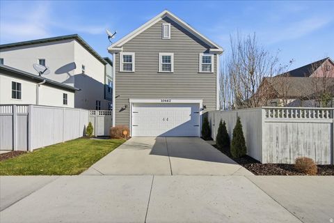 Tiny photo for 10462 S ABBOT WAY W, South Jordan, UT 84009 (MLS # 2126671)
