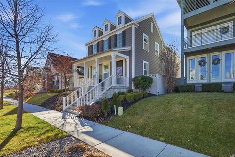 Tiny photo for 10462 S ABBOT WAY W, South Jordan, UT 84009 (MLS # 2126671)