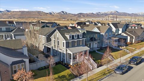 Tiny photo for 10462 S ABBOT WAY W, South Jordan, UT 84009 (MLS # 2126671)