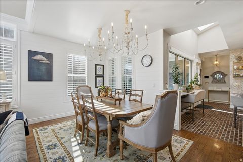 Tiny photo for 10462 S ABBOT WAY W, South Jordan, UT 84009 (MLS # 2126671)