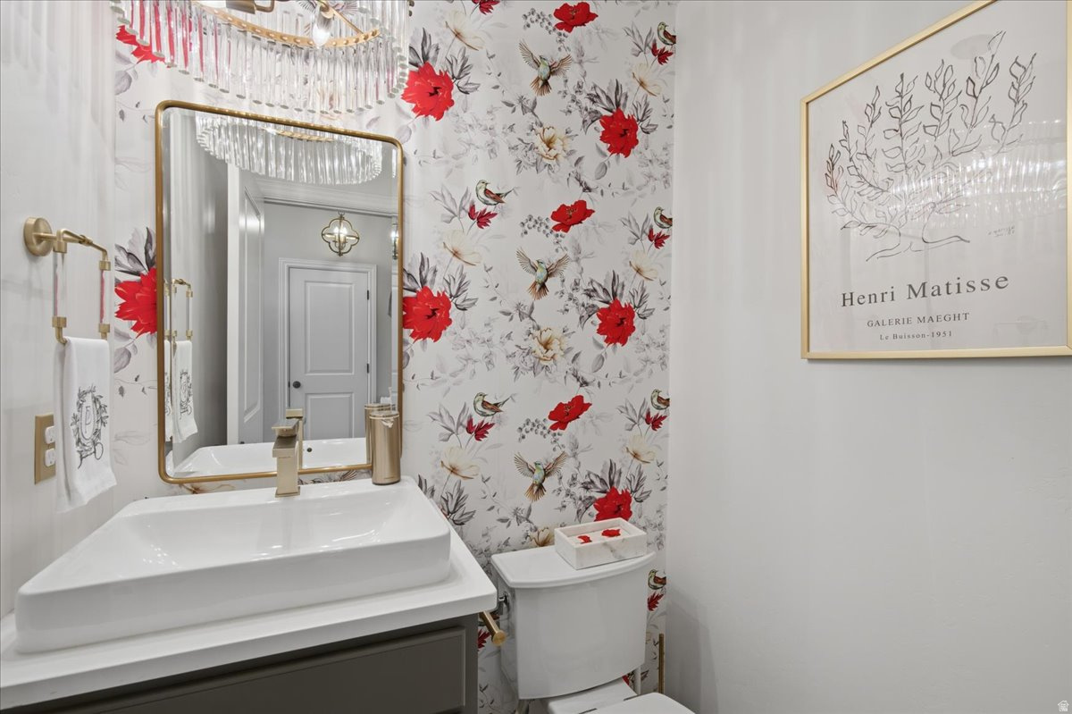 DAYBREAK - Residential